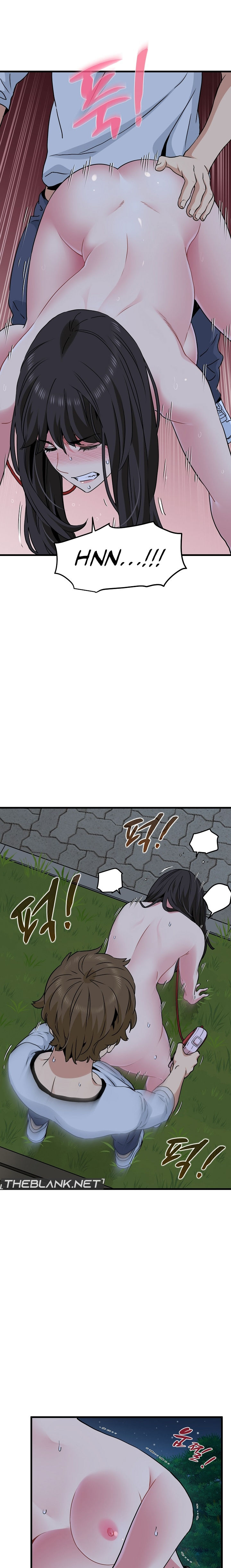 The Turning Point Chapter 53 - Page 17 in English