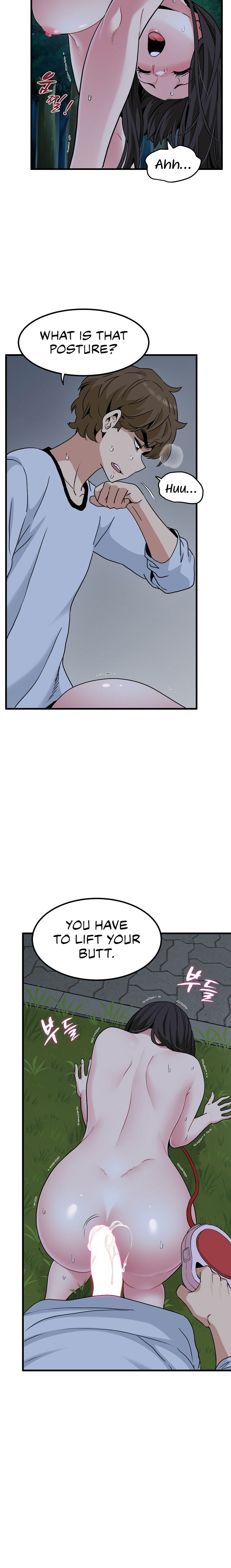 The Turning Point Chapter 53 - Page 18 in English