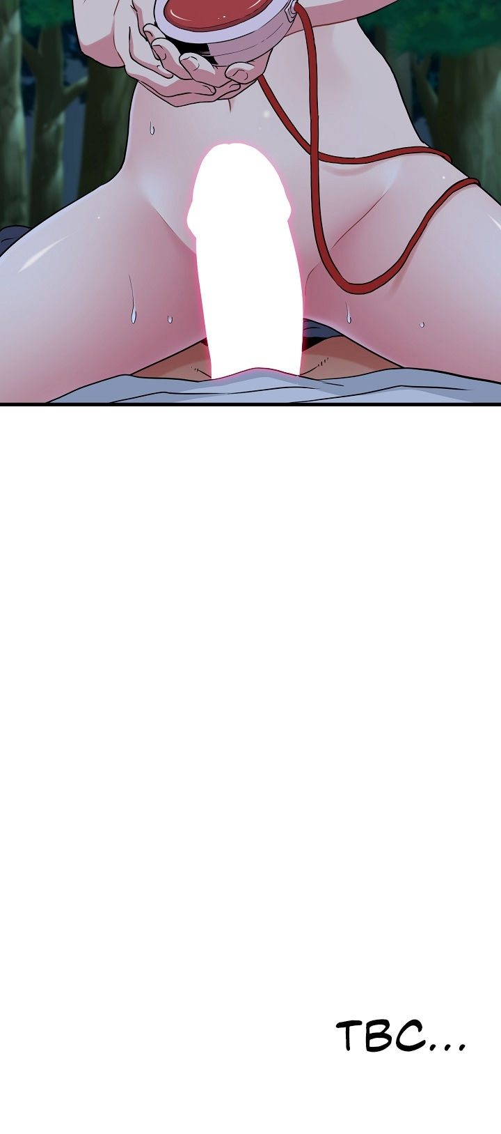 The Turning Point Chapter 53 - Page 28 in English