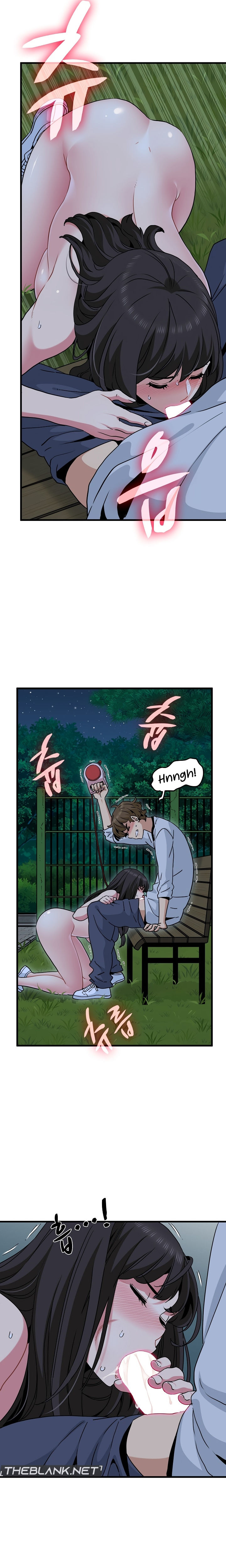 The Turning Point Chapter 53 - Page 3 in English