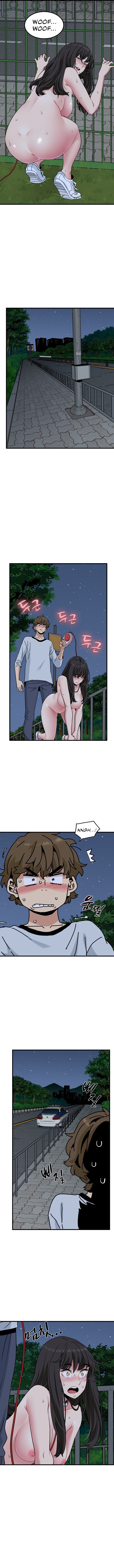 The Turning Point Chapter 54 - Page 11 in English