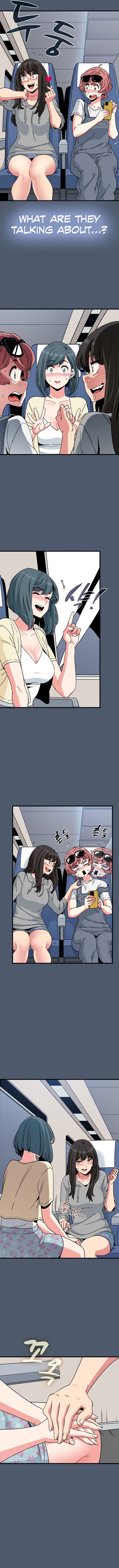 The Turning Point Chapter 55 - Page 4 in English