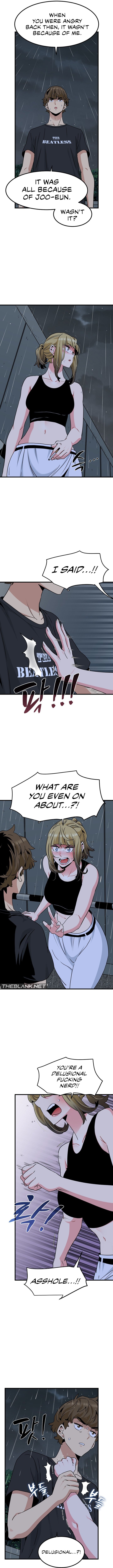 The Turning Point Chapter 56 - Page 6 in English