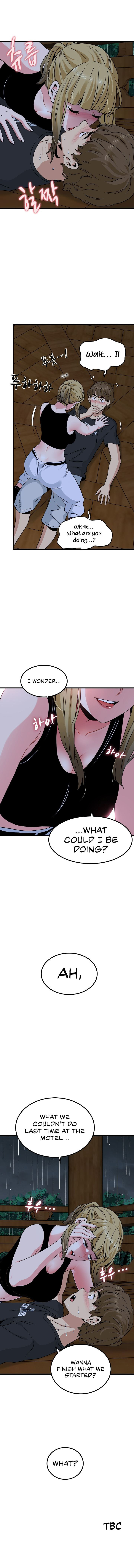 The Turning Point Chapter 57 - Page 13 in English