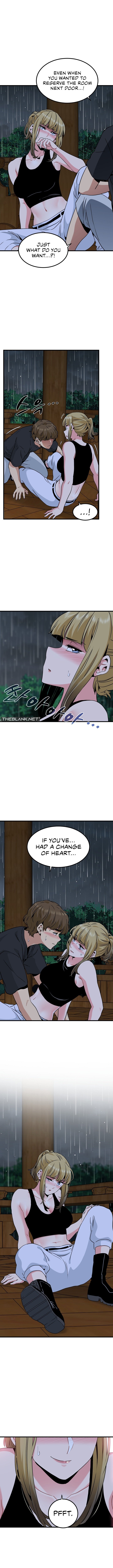 The Turning Point Chapter 58 - Page 3 in English