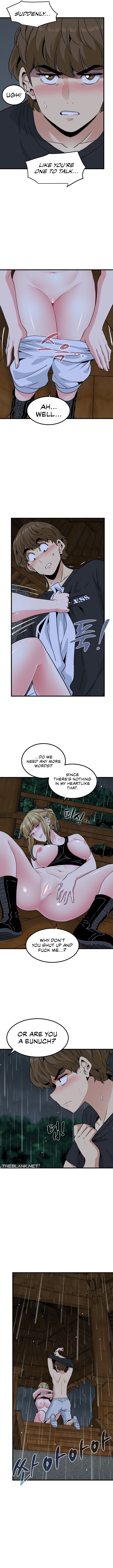 The Turning Point Chapter 58 - Page 5 in English