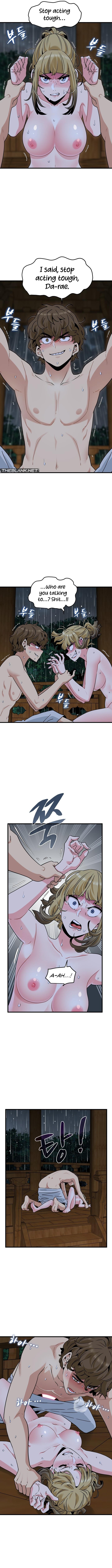 The Turning Point Chapter 59 - Page 3 in English