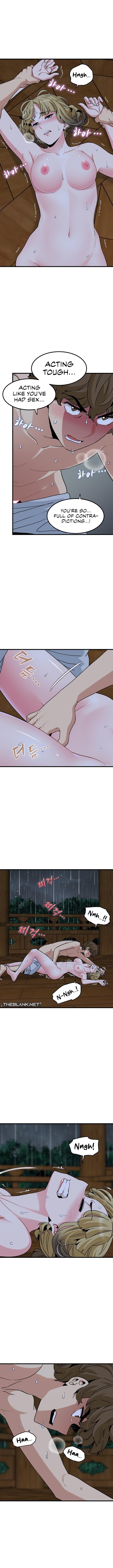 The Turning Point Chapter 59 - Page 4 in English