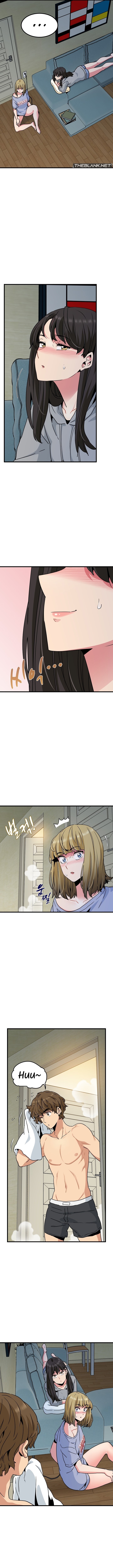 The Turning Point Chapter 60 - Page 12 in English
