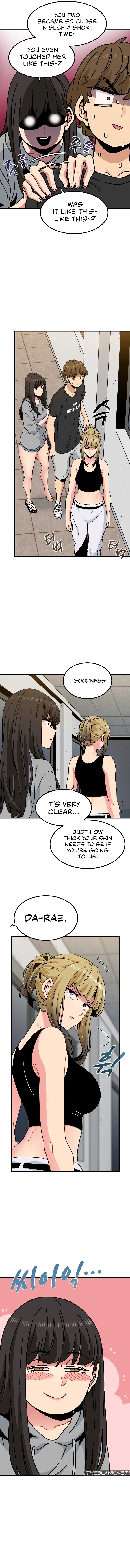 The Turning Point Chapter 60 - Page 7 in English
