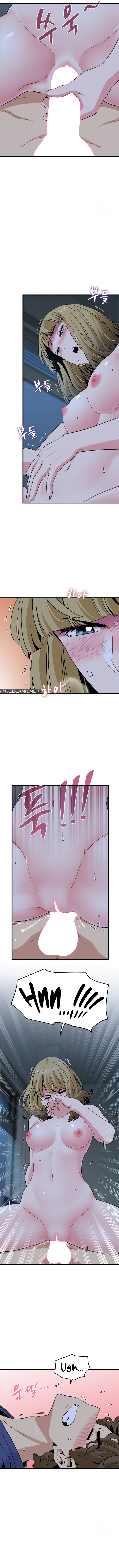The Turning Point Chapter 61 - Page 11 in English