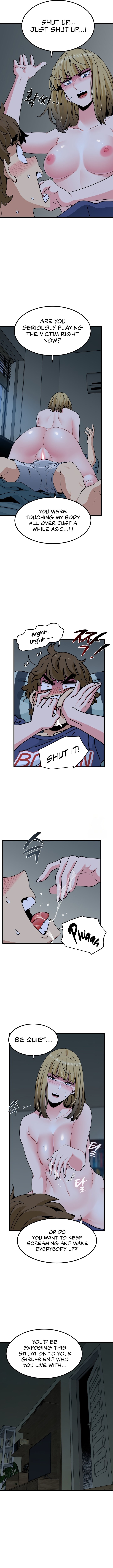 The Turning Point Chapter 61 - Page 6 in English