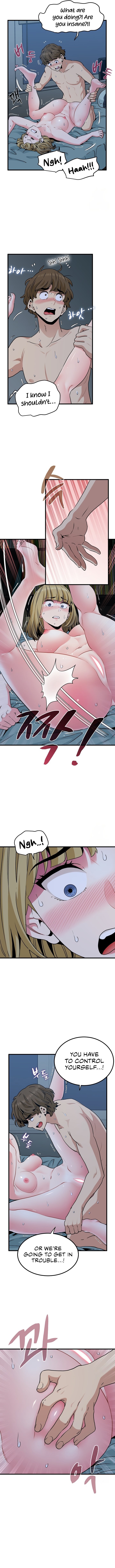 The Turning Point Chapter 63 - Page 8 in English