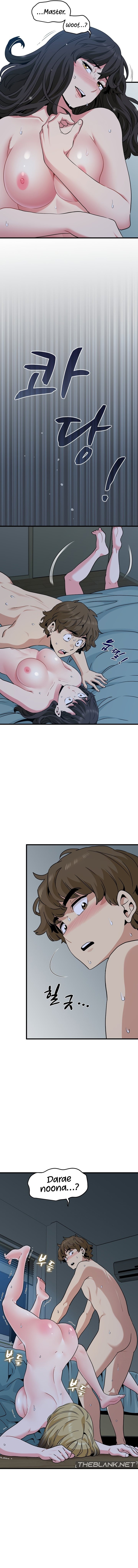 The Turning Point Chapter 64 - Page 13 in English