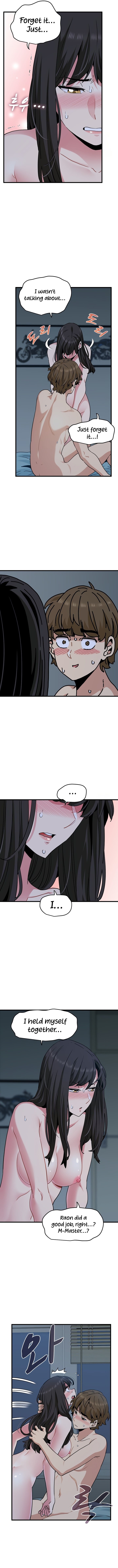 The Turning Point Chapter 64 - Page 4 in English