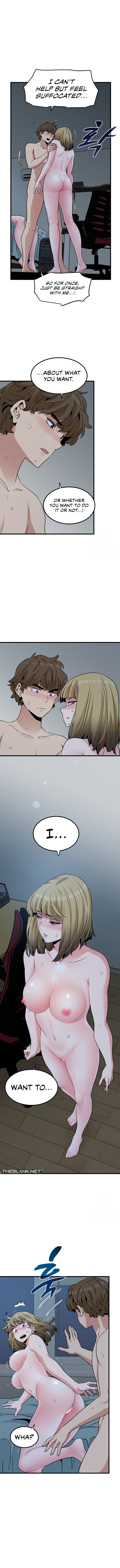 The Turning Point Chapter 65 - Page 7 in English