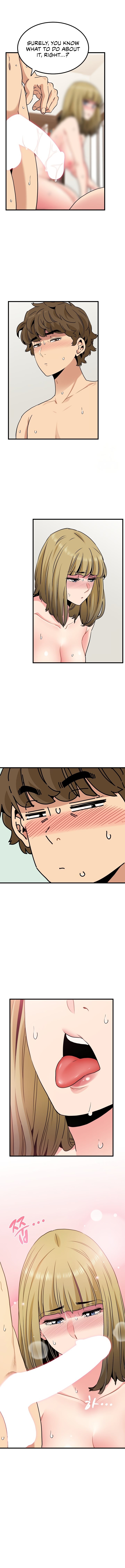 The Turning Point Chapter 66 - Page 7 in English