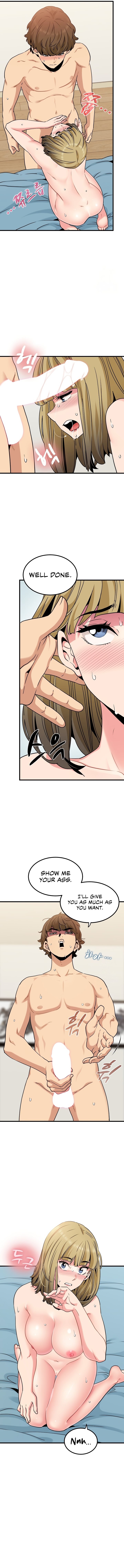 The Turning Point Chapter 66 - Page 8 in English