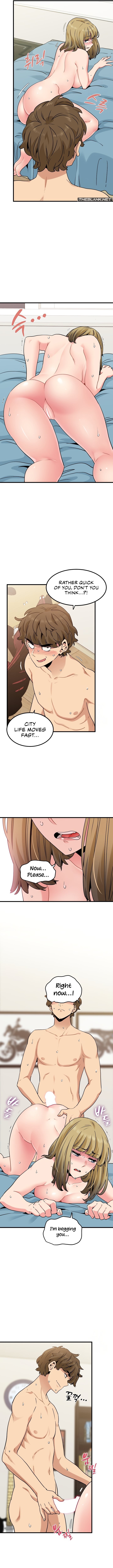 The Turning Point Chapter 66 - Page 9 in English