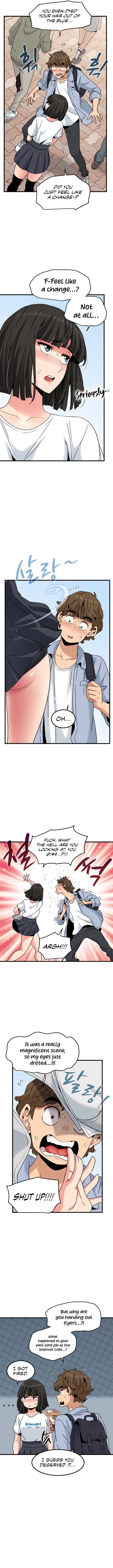 The Turning Point Chapter 67 - Page 4 in English