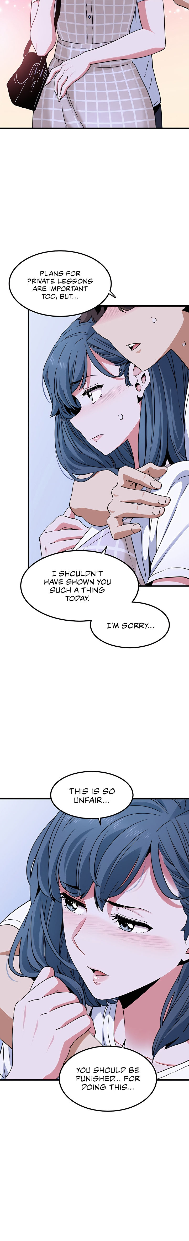 The Turning Point Chapter 69 - Page 14 in English