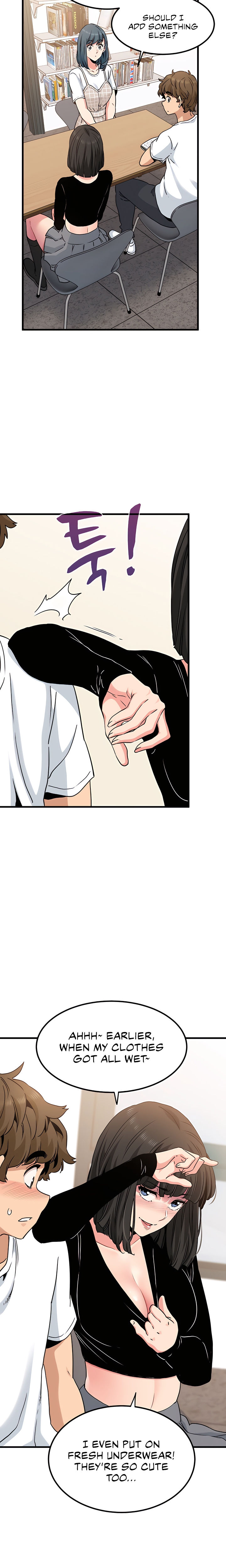 The Turning Point Chapter 69 - Page 24 in English