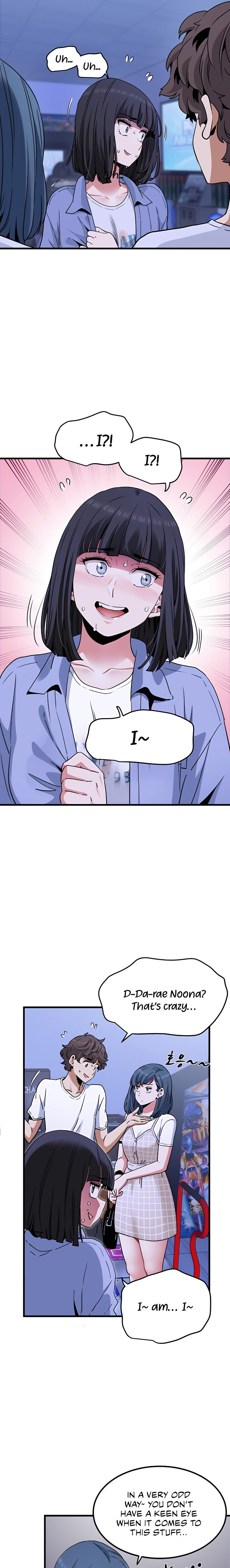 The Turning Point Chapter 69 - Page 7 in English