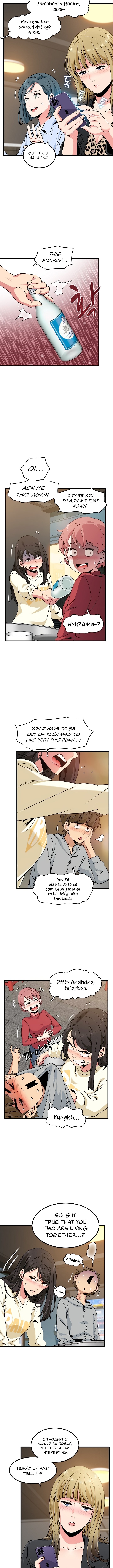 The Turning Point Chapter 7 - Page 10 in English