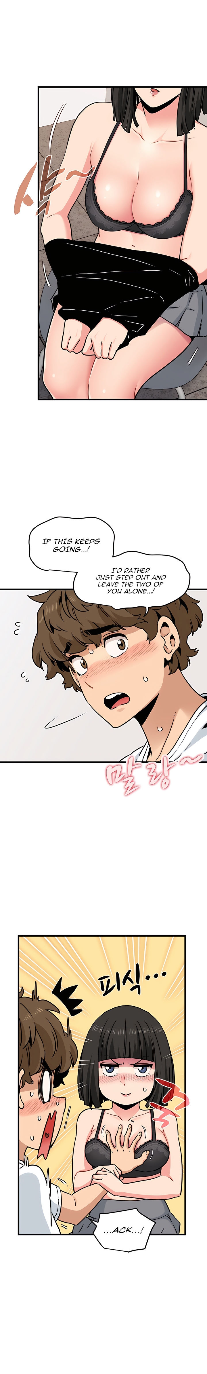 The Turning Point Chapter 70 - Page 14 in English
