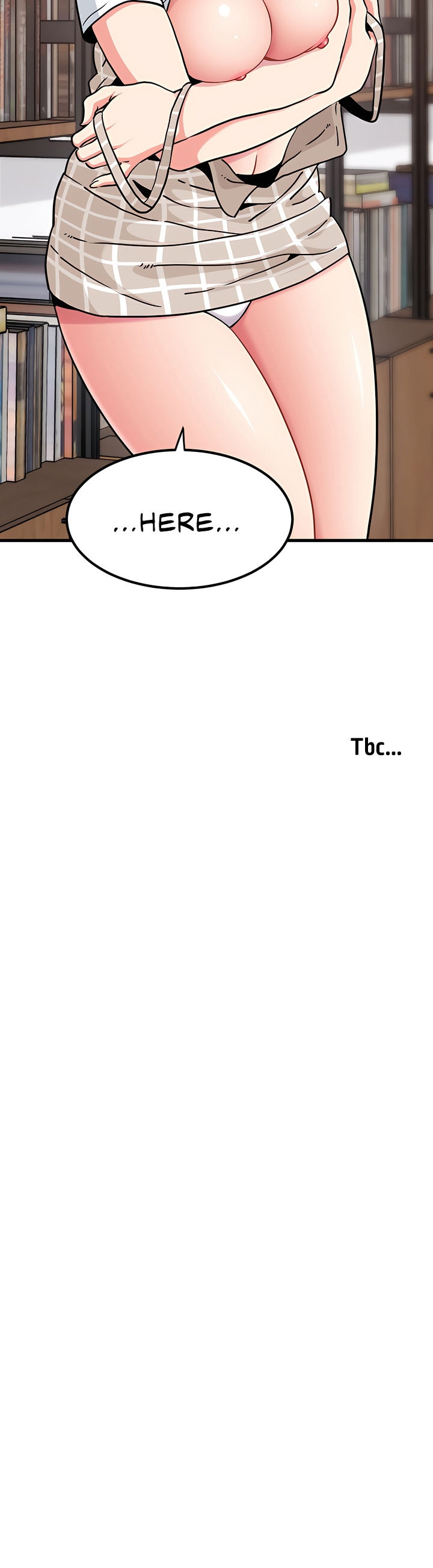 The Turning Point Chapter 70 - Page 28 in English