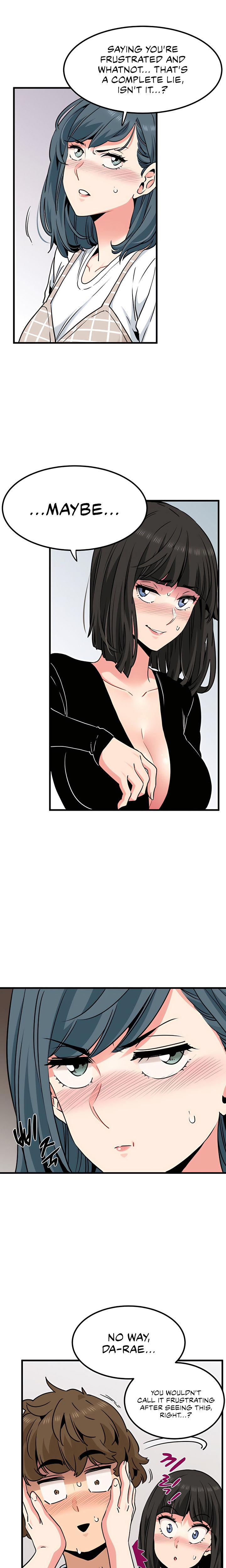 The Turning Point Chapter 70 - Page 5 in English