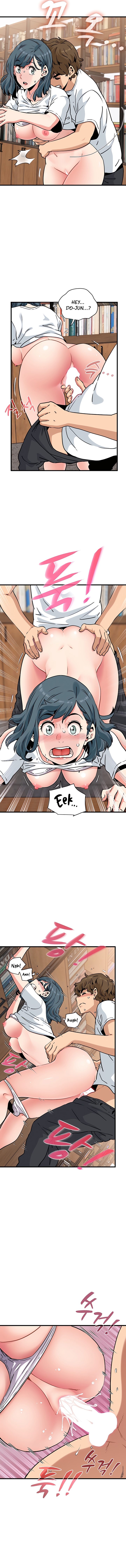 The Turning Point Chapter 71 - Page 12 in English