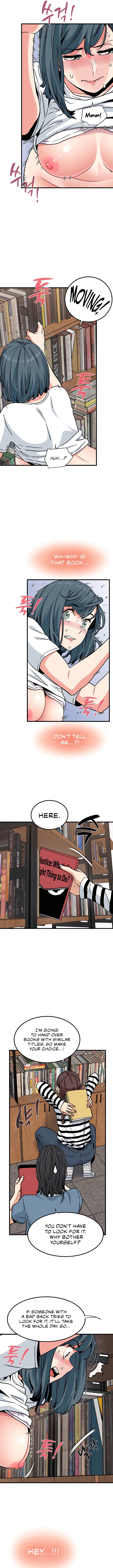 The Turning Point Chapter 71 - Page 13 in English