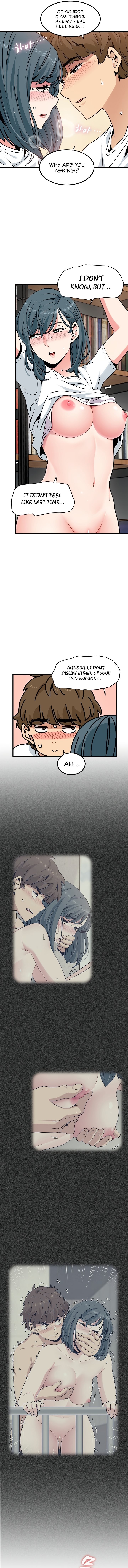 The Turning Point Chapter 72 - Page 7 in English