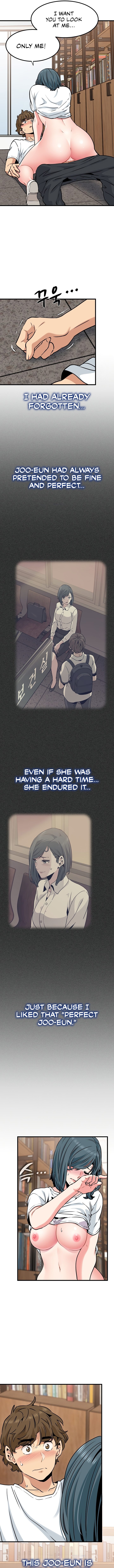 The Turning Point Chapter 73 - Page 11 in English