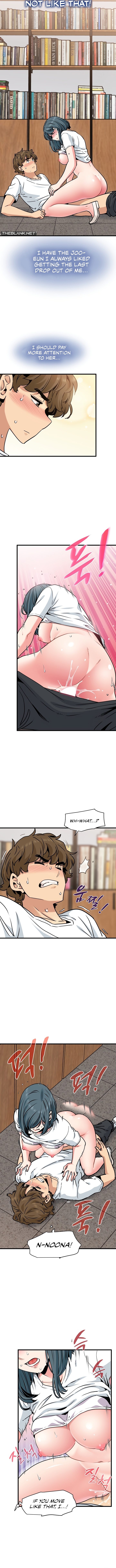 The Turning Point Chapter 73 - Page 12 in English