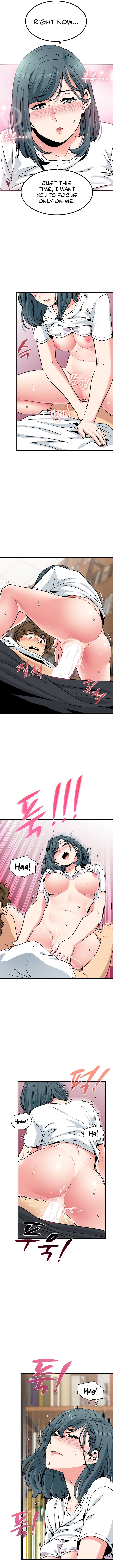 The Turning Point Chapter 73 - Page 6 in English