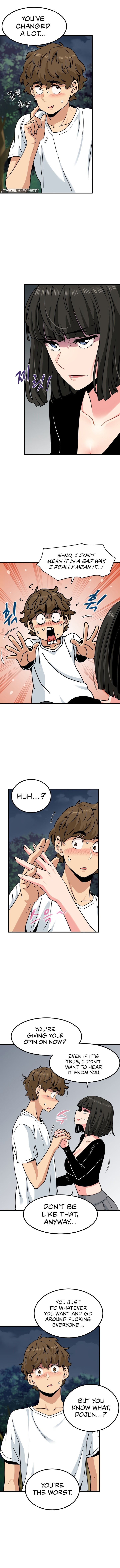 The Turning Point Chapter 75 - Page 3 in English