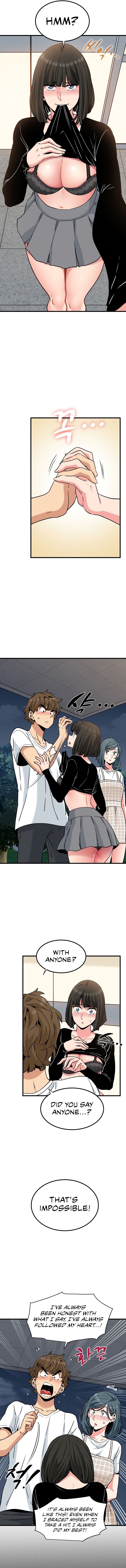 The Turning Point Chapter 75 - Page 5 in English