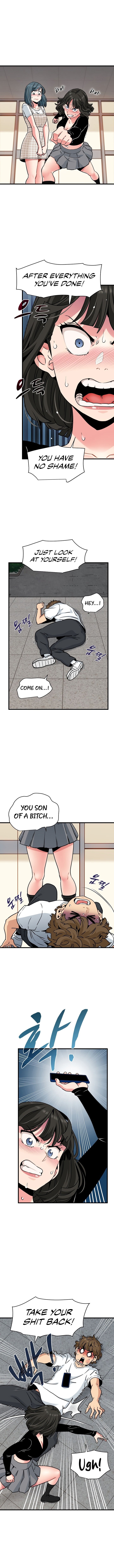 The Turning Point Chapter 75 - Page 7 in English