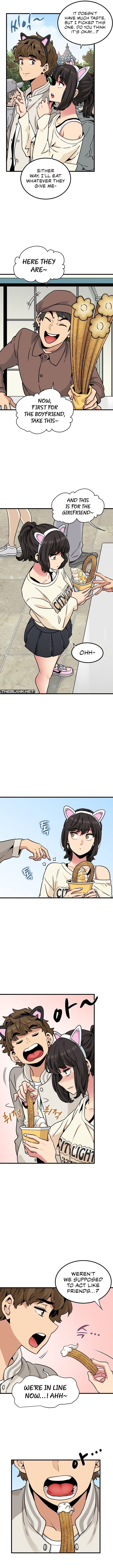 The Turning Point Chapter 76 - Page 12 in English