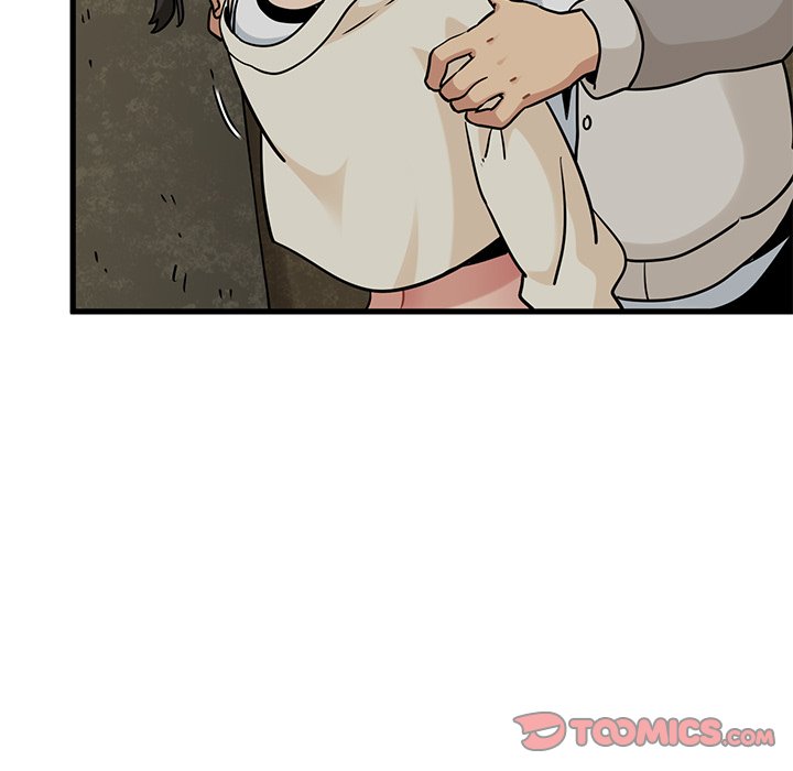 The Turning Point Chapter 78 - Page 111 in English