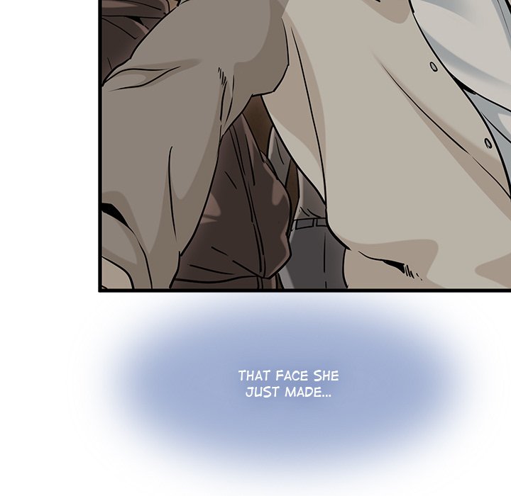The Turning Point Chapter 78 - Page 20 in English