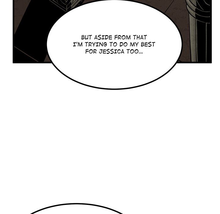 The Turning Point Chapter 78 - Page 32 in English