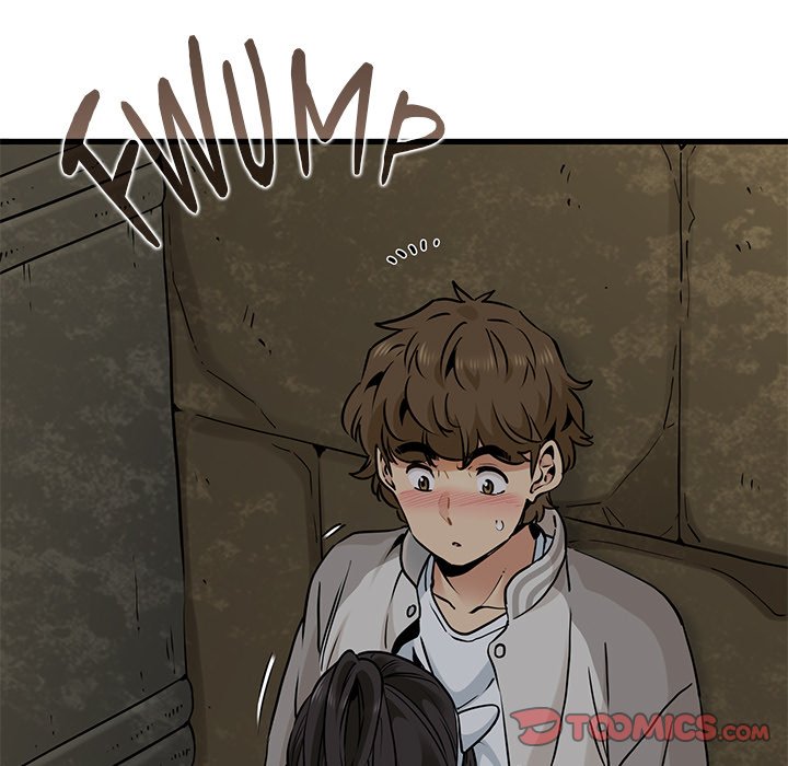 The Turning Point Chapter 78 - Page 39 in English