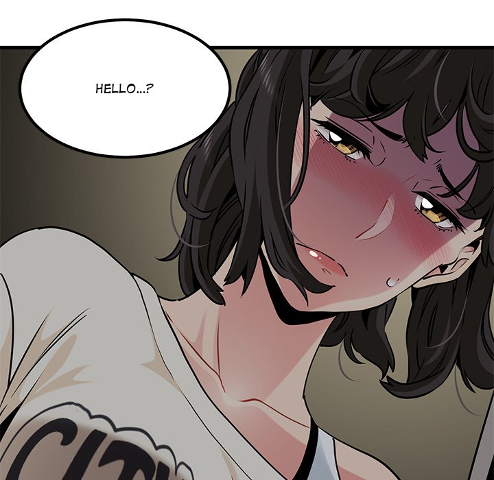 The Turning Point Chapter 78 - Page 44 in English