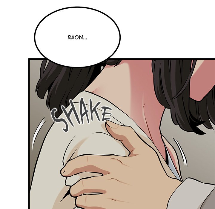 The Turning Point Chapter 78 - Page 72 in English