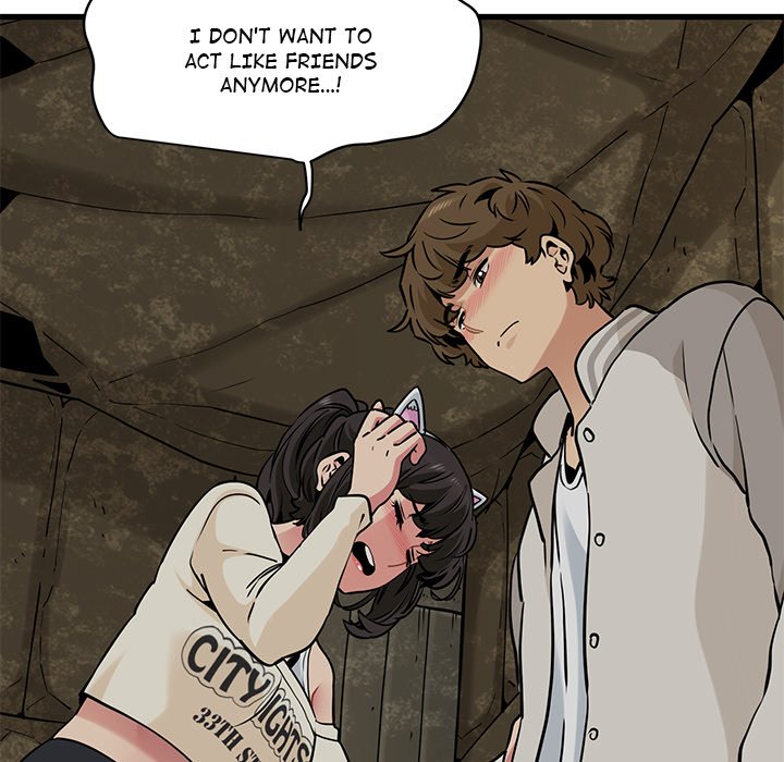 The Turning Point Chapter 78 - Page 81 in English