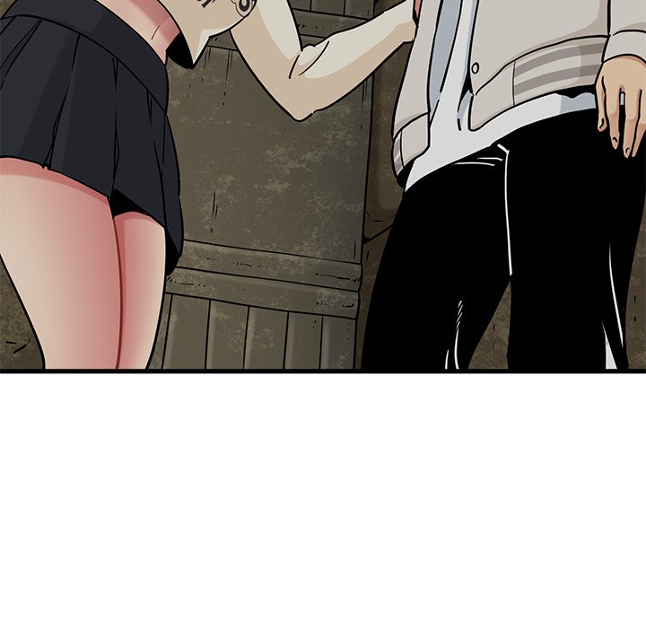 The Turning Point Chapter 78 - Page 82 in English