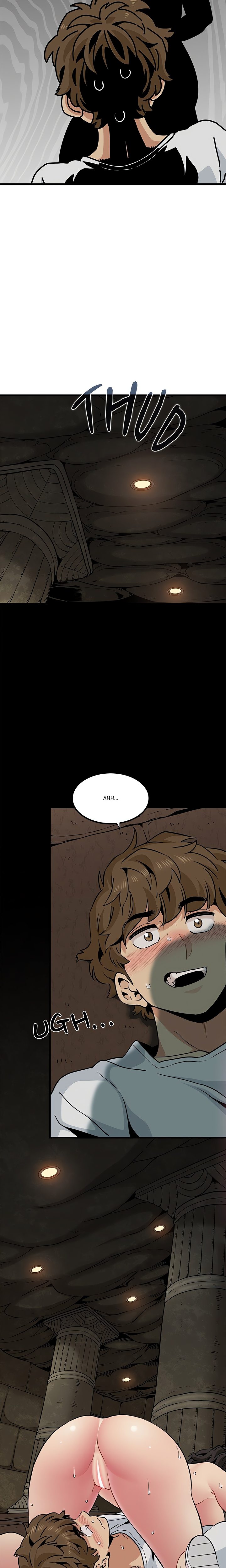 The Turning Point Chapter 79 - Page 14 in English